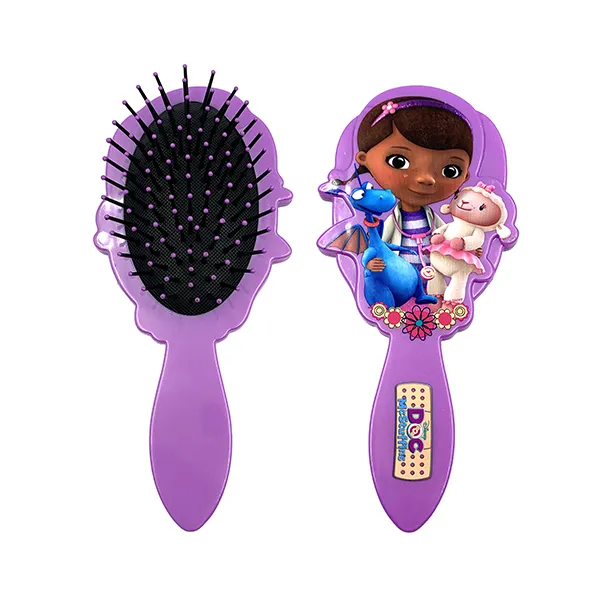 Hair brush for children Luxury - HBK-9320