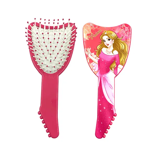 Hair brush for children Luxury - HBK-9340