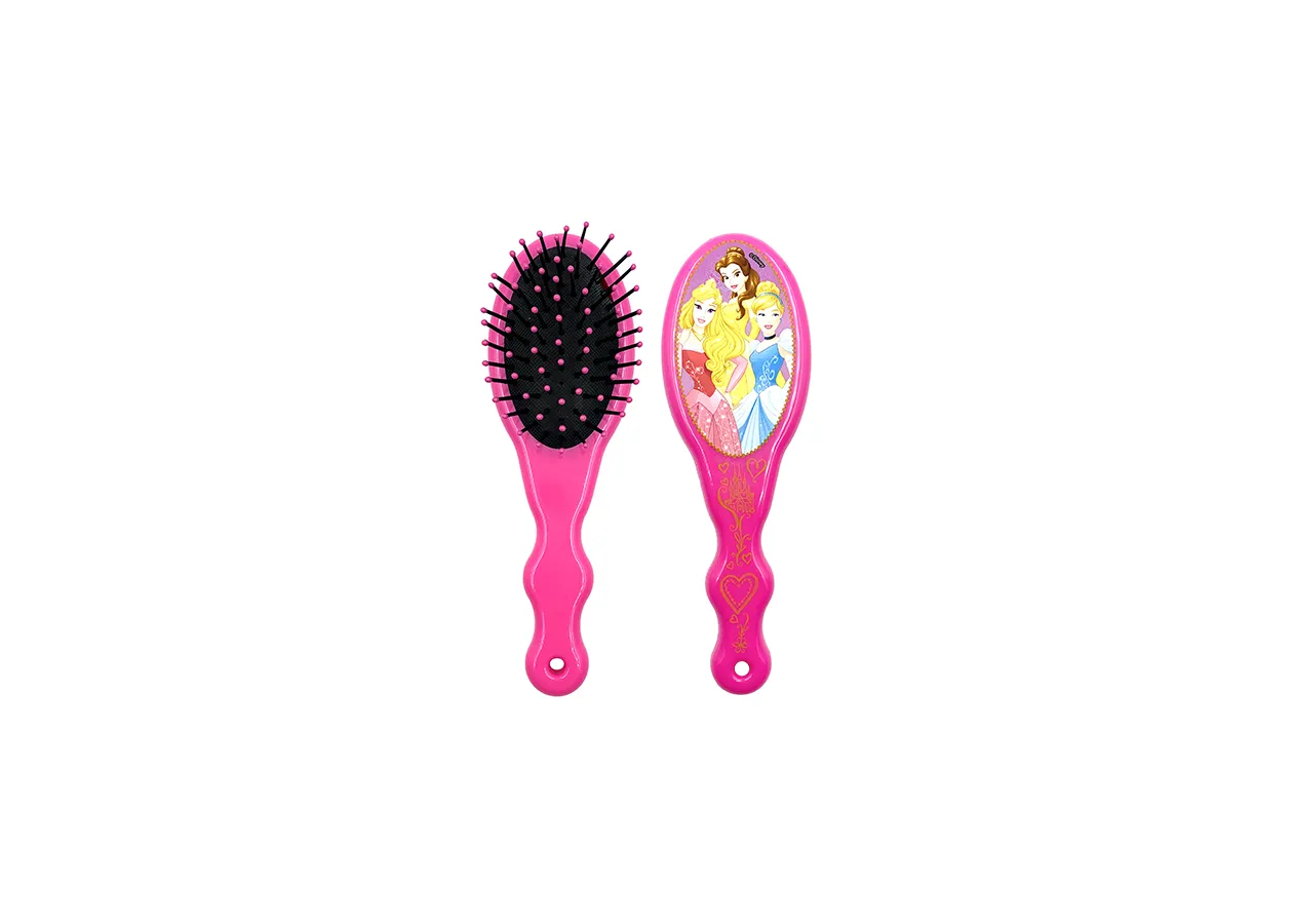Hair brush for children Luxury - HBK-9351