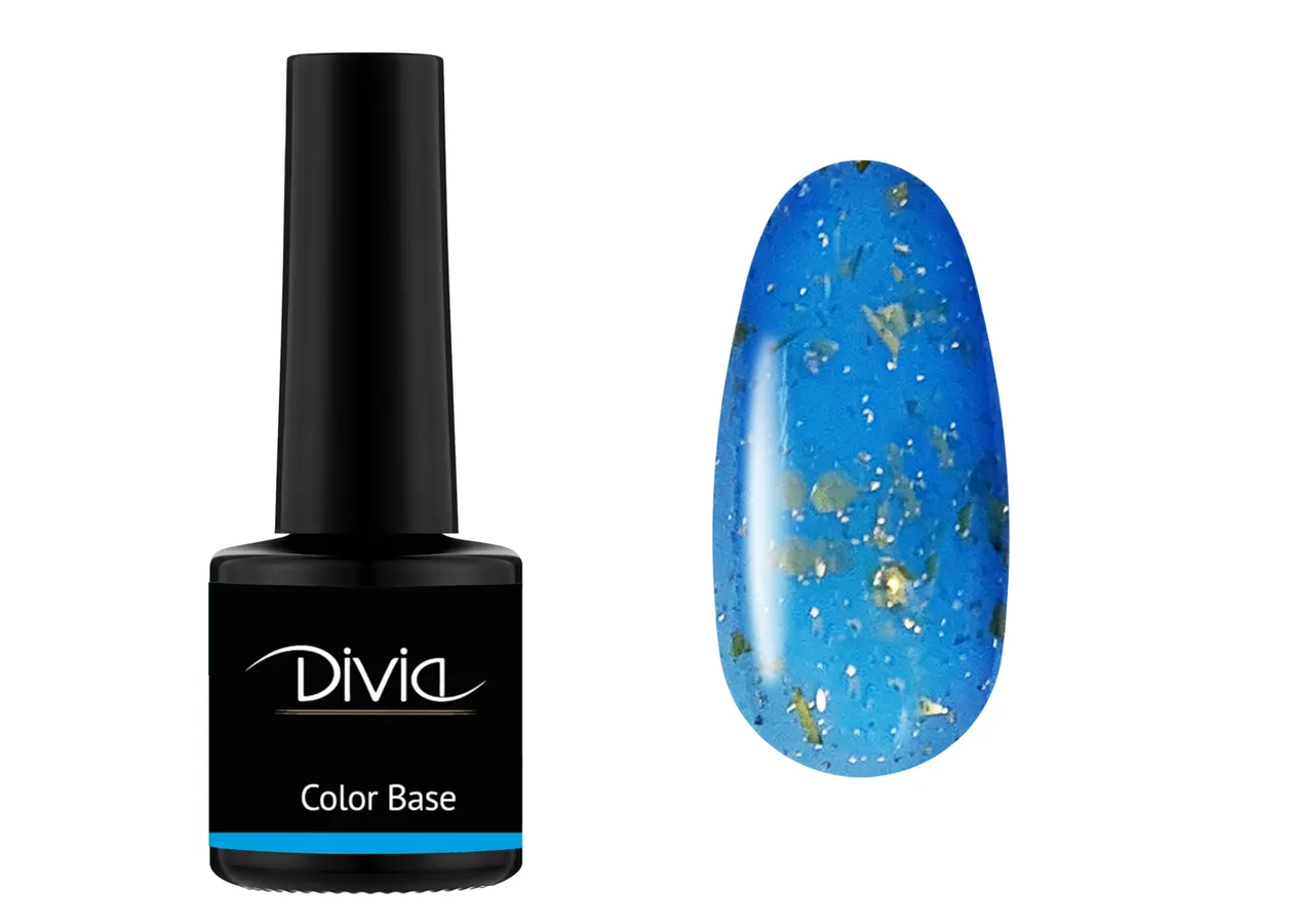 Colour Base Divia 
