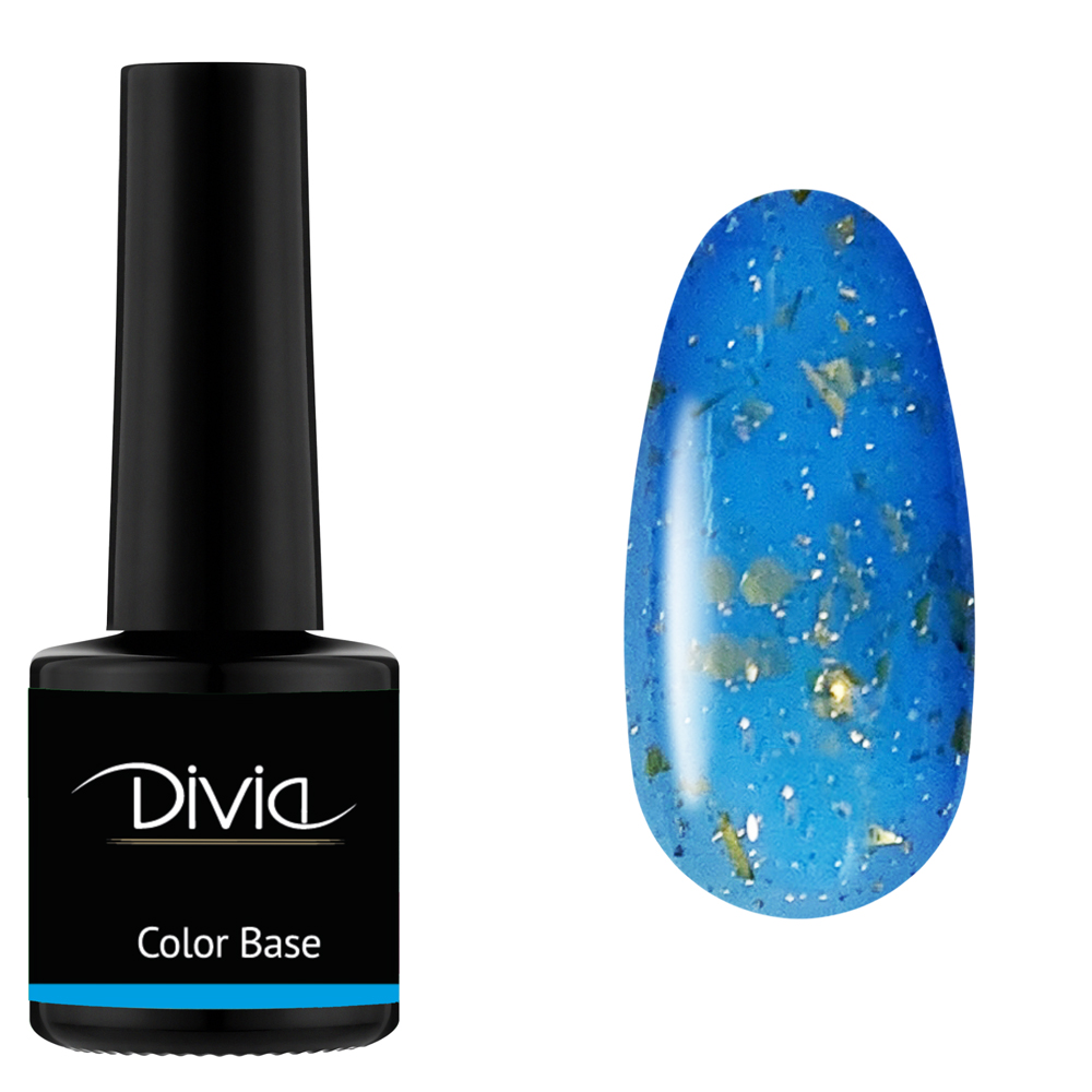 Colour Base Divia 