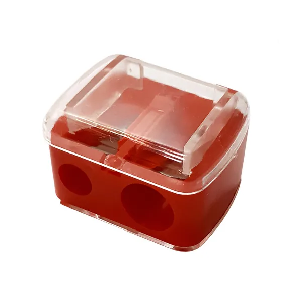 Double cosmetic sharpener Luxury - PS01
