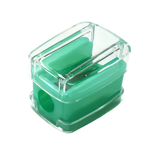 Точилка косметична одинарна Luxury - PS03