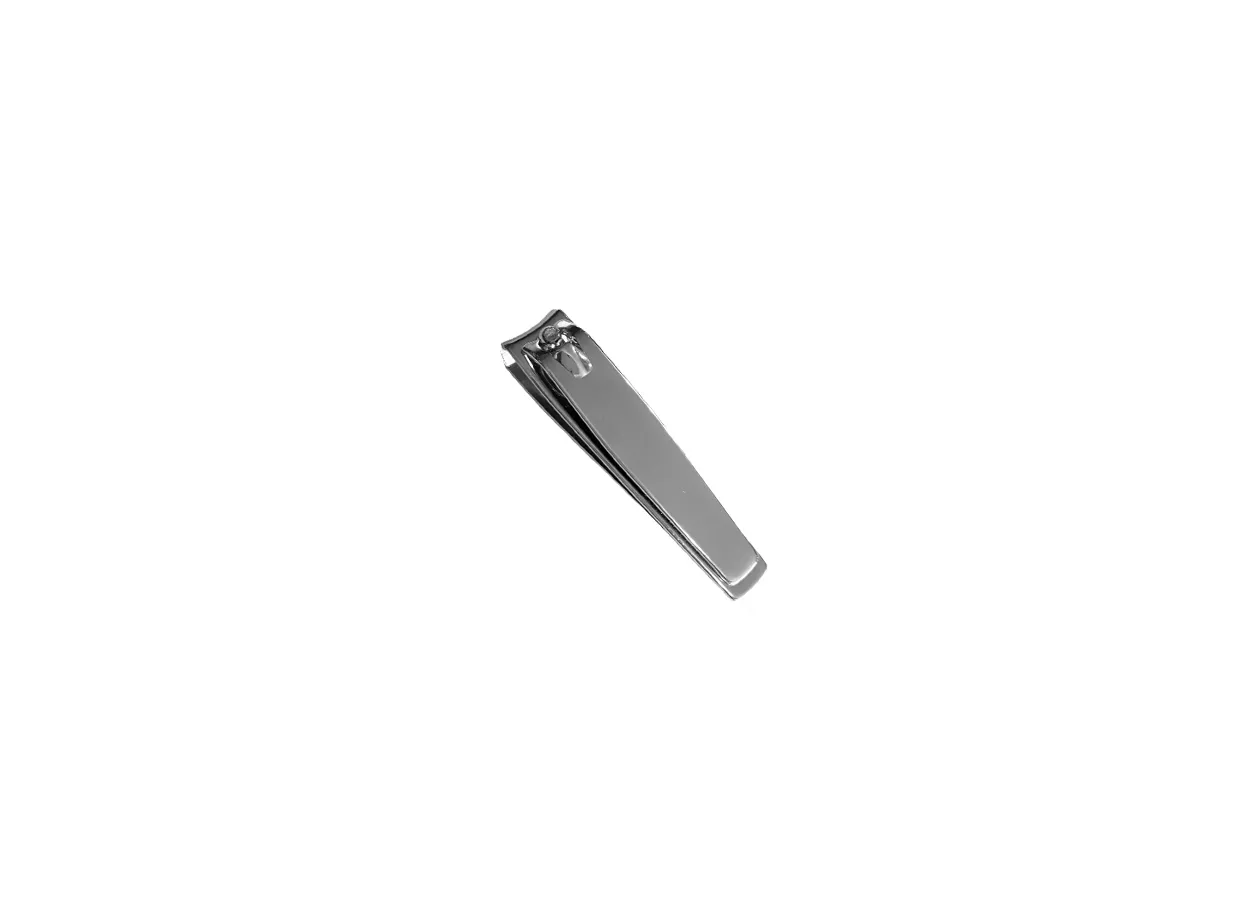 Nail clipper Luxury - C02
