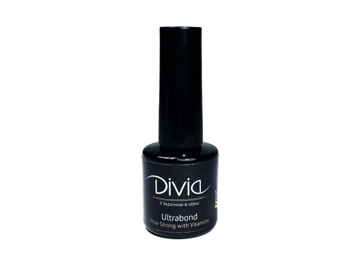 Primer acid-free with vitamins Divia 