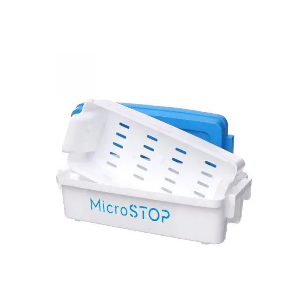 Контейнер для знезараження Microstop [1 л]