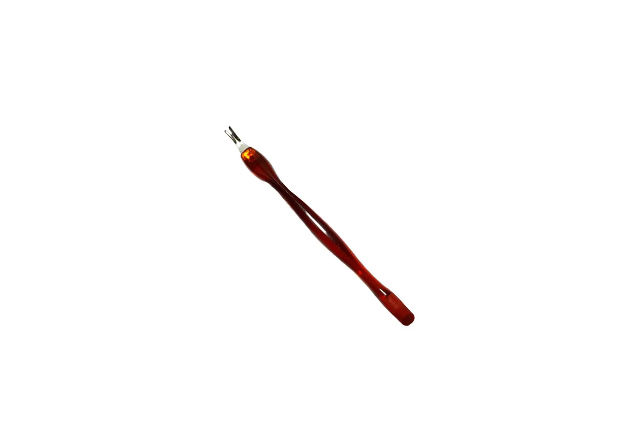 Cuticle trimmer Luxury - CT03