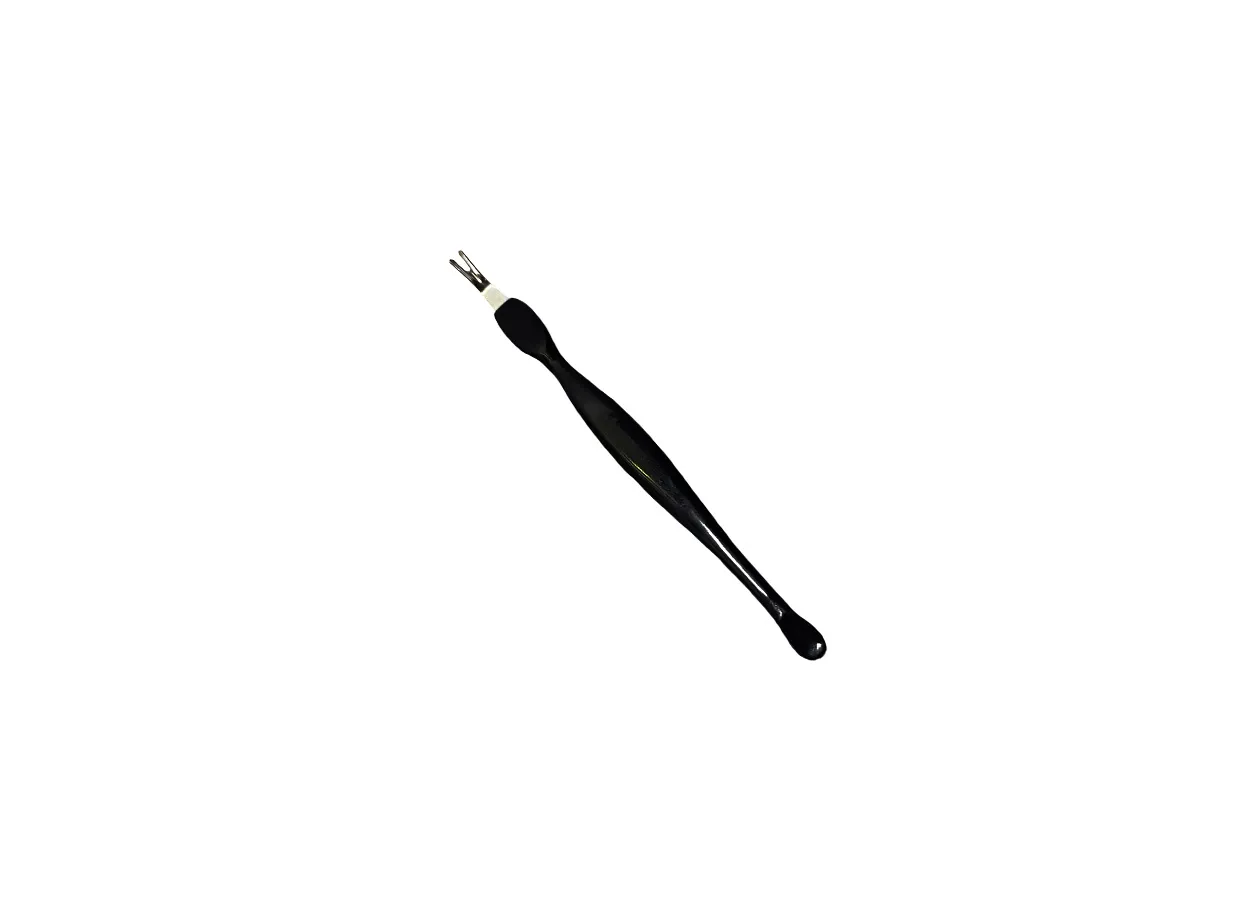 Cuticle trimmer Luxury - CT04