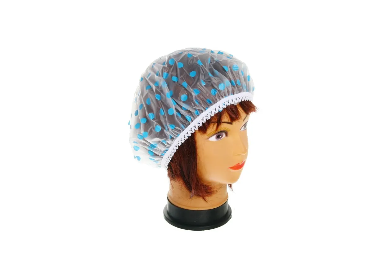 Shower cap Luxury - CS04