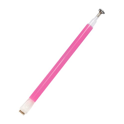 Магніт для гель-лаку двосторонній Divia 