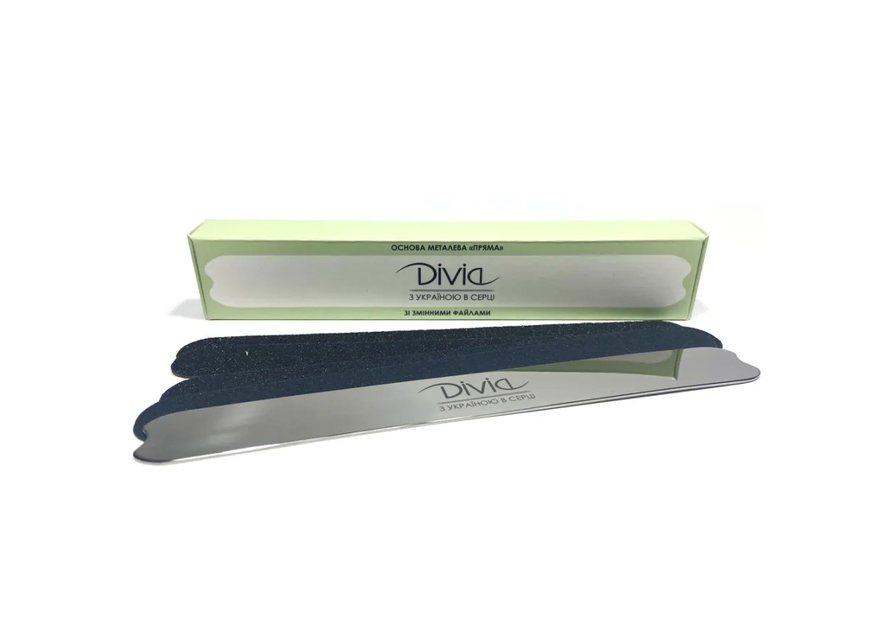 Основа металева 