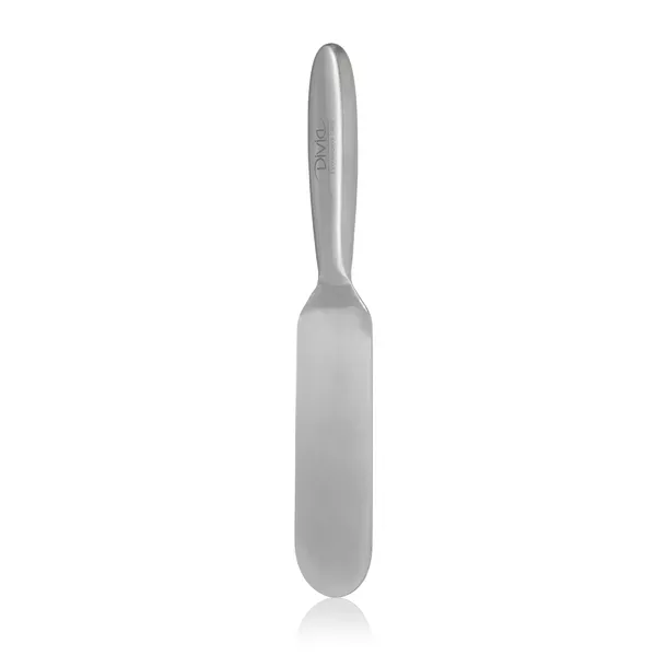 Metal base for pedicure large with removable files Divia - Di1528 (3 pcs - mix) - Photo 5