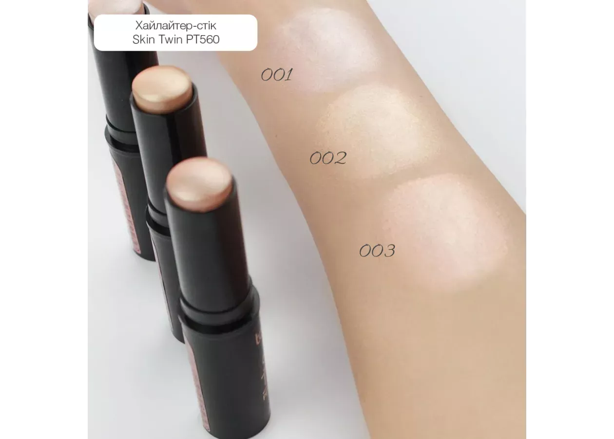 Stick Highlighter Topface 