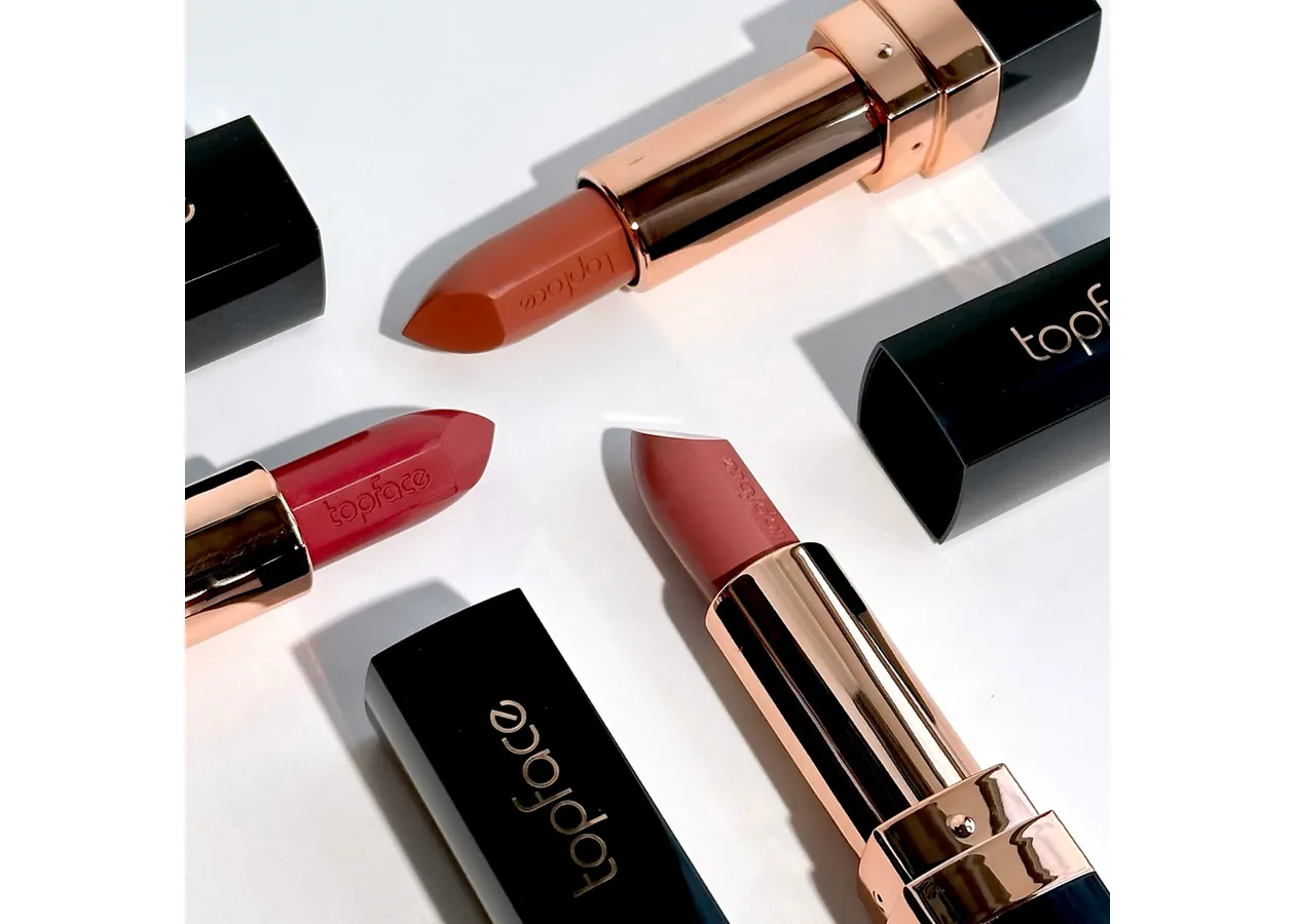 Lipstick Topface 
