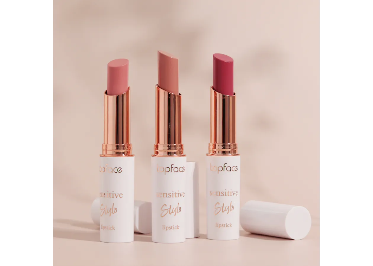 Lipstick Topface 
