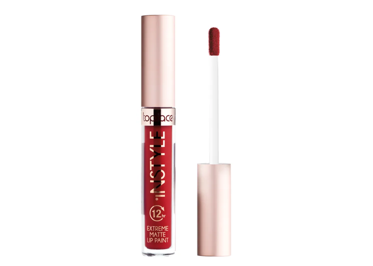 Matte Lip Paint Topface 