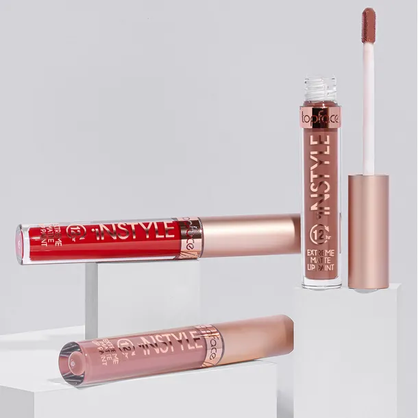 Matte Lip Paint Topface 