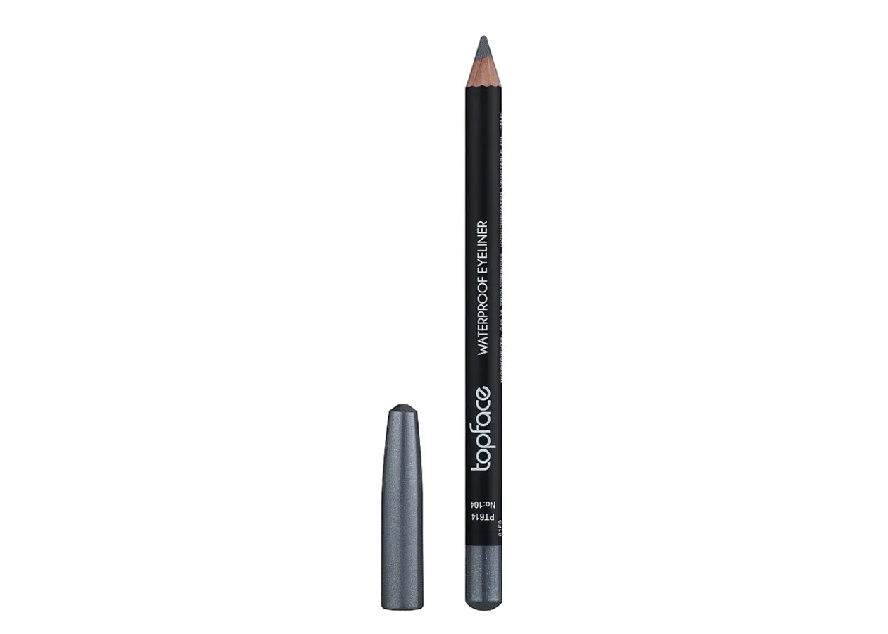 Waterproof Eyeliner Topface PT614 - (1,14 g; 150 pcs/p)
