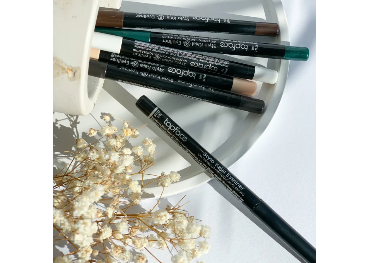 Eyeliner Kajal Topface 