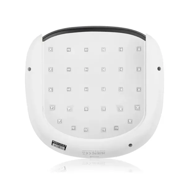 Лампа для сушки нігтів UV/LED Sun4S White Original (48 Вт) - Фото 3