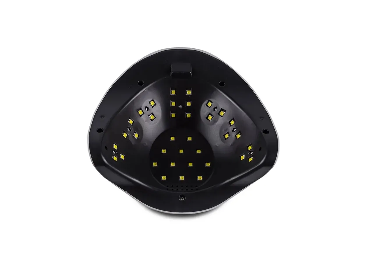 Lamp UV/LED Sun BQ-5T White (120 W) - Photo 2