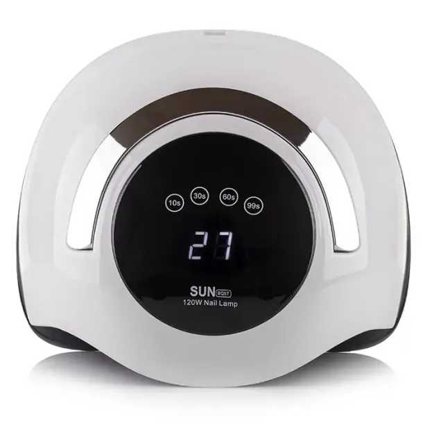 Lamp UV/LED Sun BQ-5T White (120 W) - Photo 3