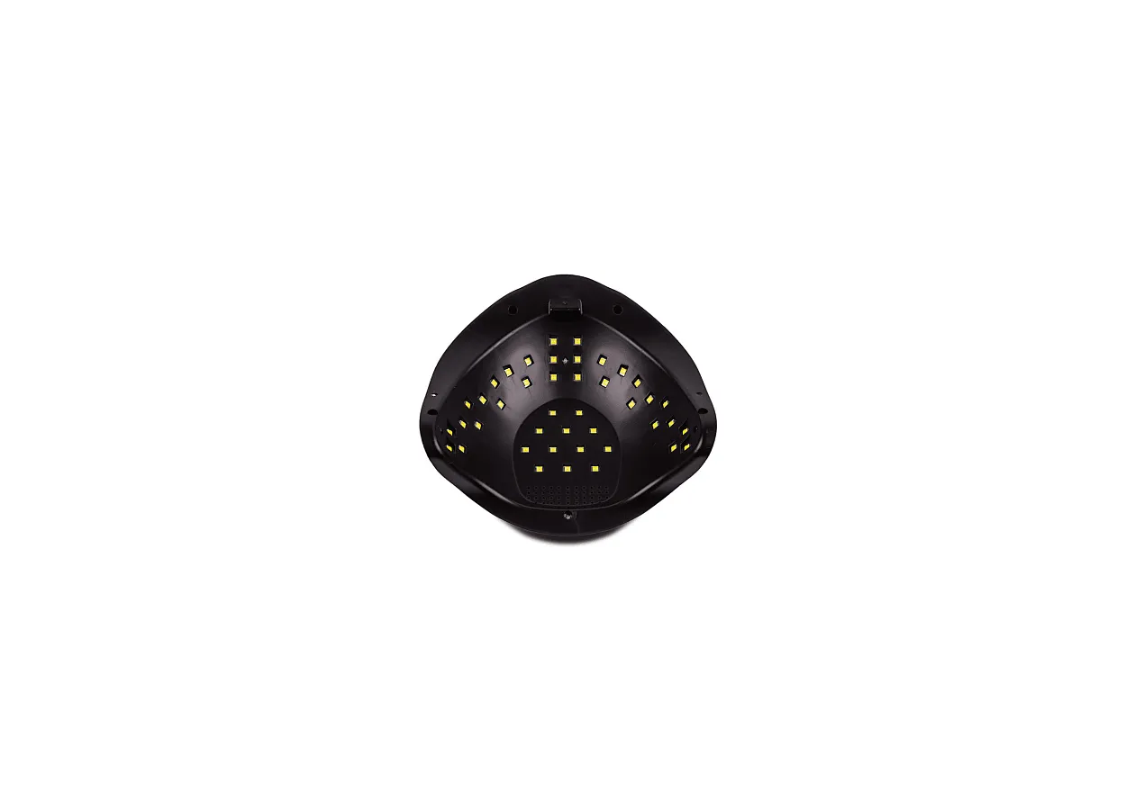 Лампа для сушки нігтів з ручкою UV/LED SunX Plus (126 Вт) - Фото 3