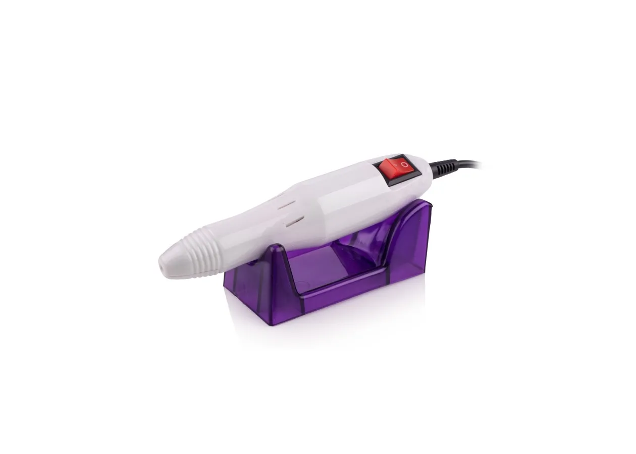 Nail drill Lina Mercedes 2000 LM2000 White - Photo 4