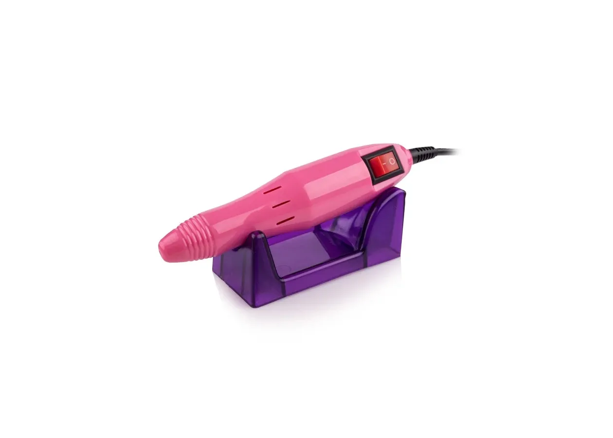 Nail drill Lina Mercedes 2000 LM2000 Pink - Photo 3