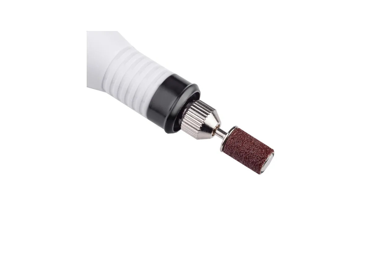 Nail drill Bucos ZS100 White - Photo 4