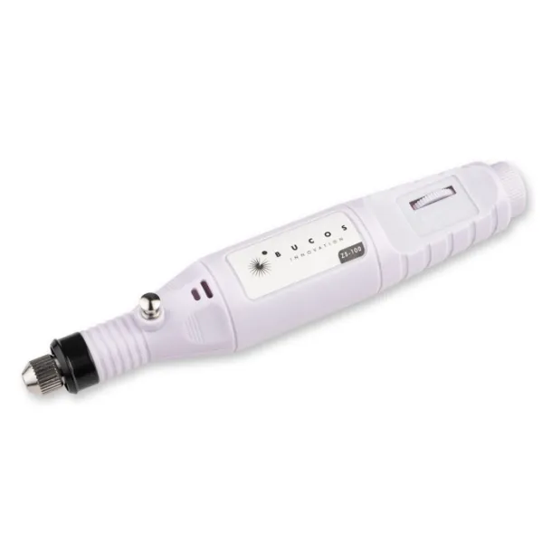 Nail drill Bucos ZS100 White - Photo 3