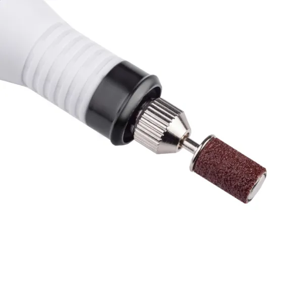 Nail drill Bucos ZS100 White - Photo 4