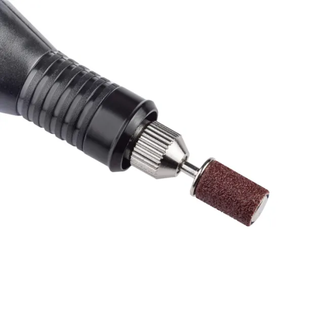 Nail drill Bucos ZS100 Black - Photo 4