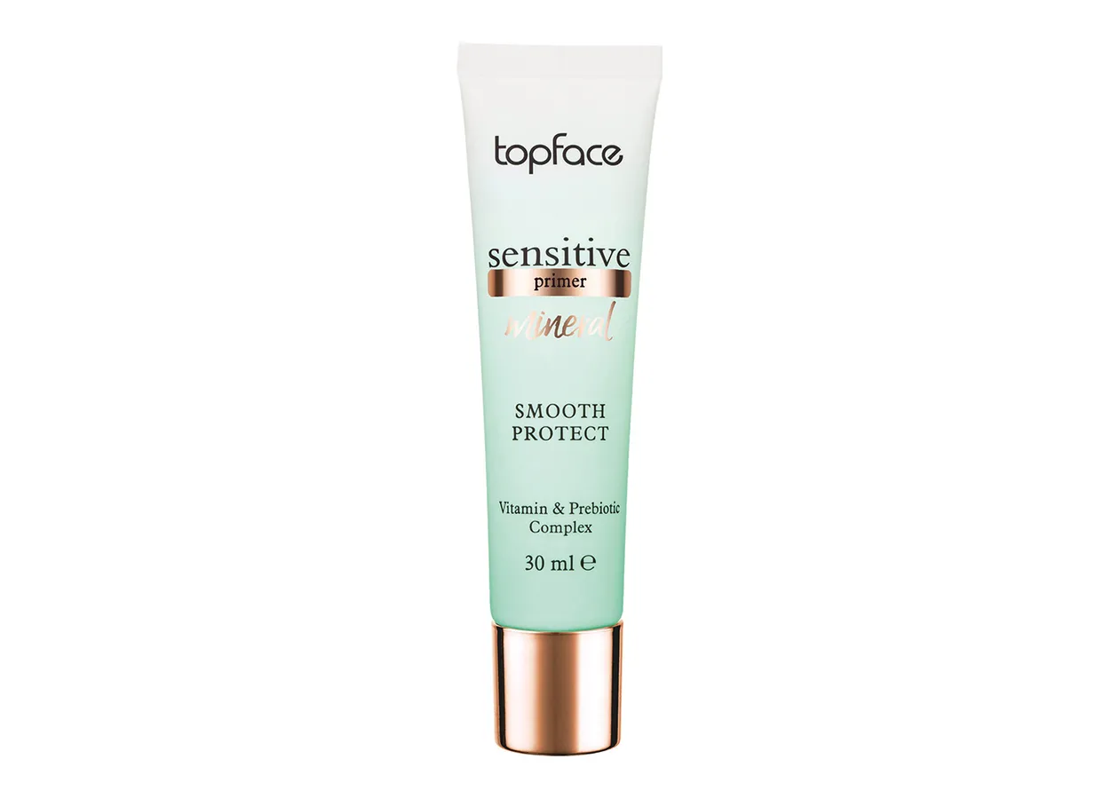 Primer Topface 