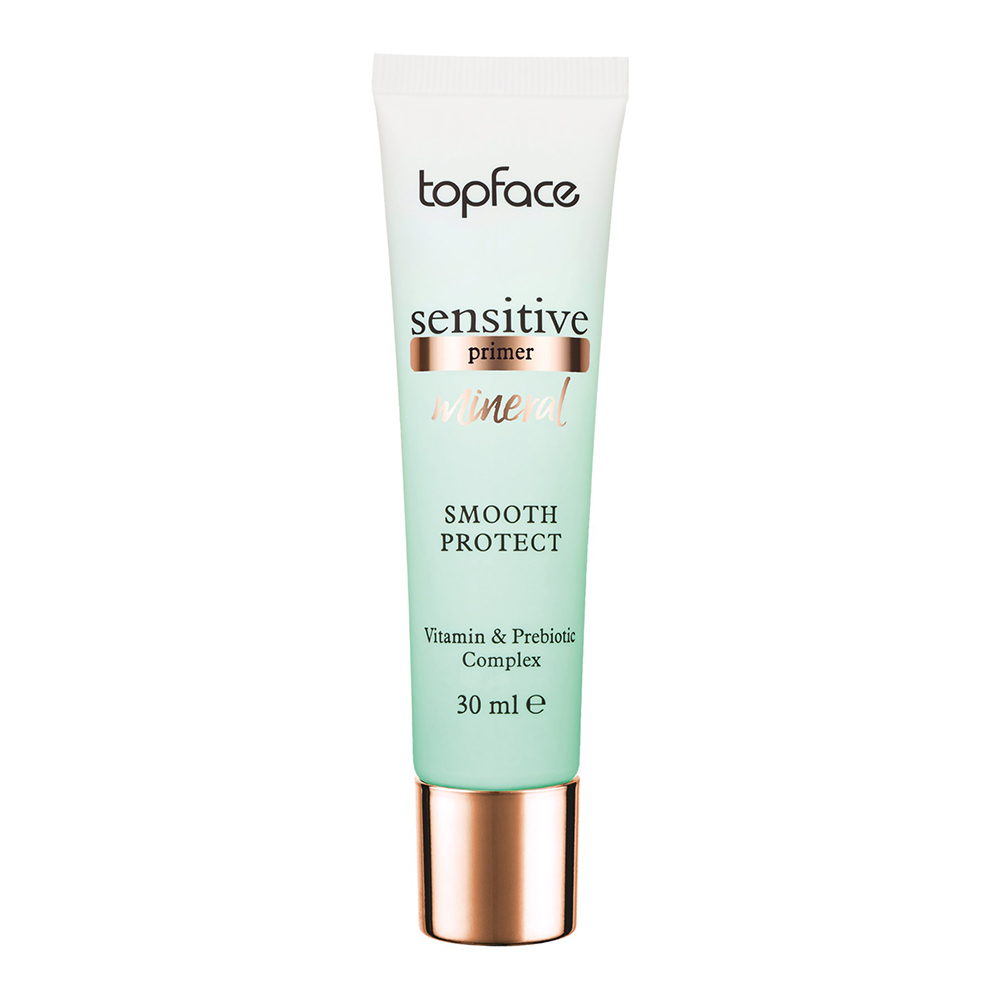 Primer Topface 