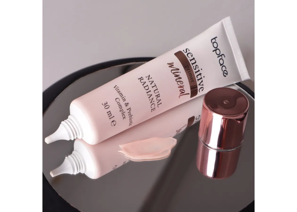 Primer Topface 