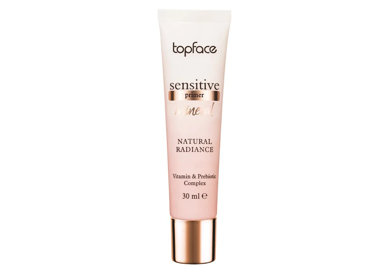 Primer Topface 