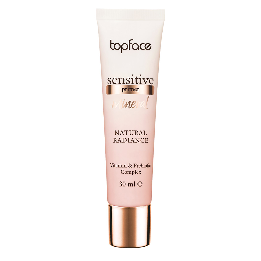 Primer Topface 
