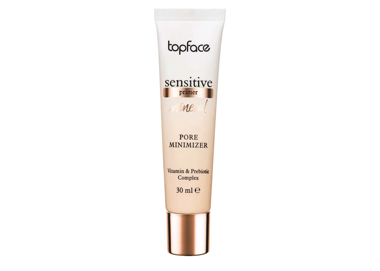 Primer Topface 