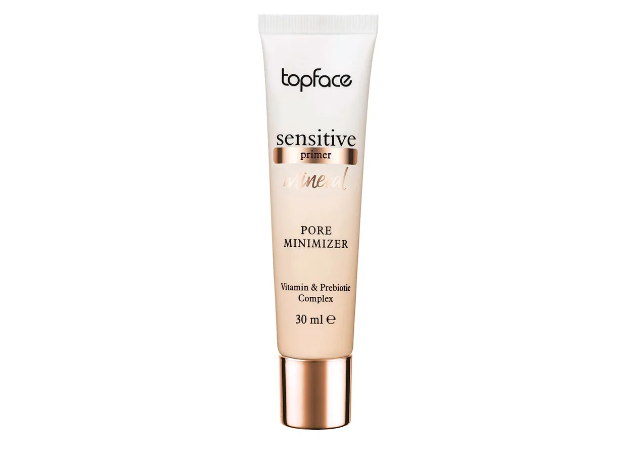 Праймер Topface 