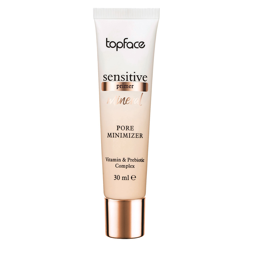 Primer Topface 