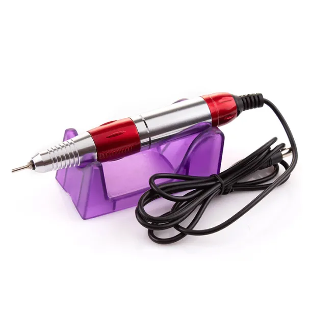 Фрезер для манікюру та педикюру ZS603 Red - Фото 4