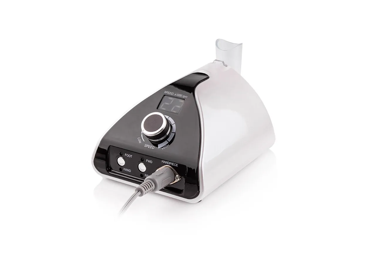 Nail drill ZS711 White