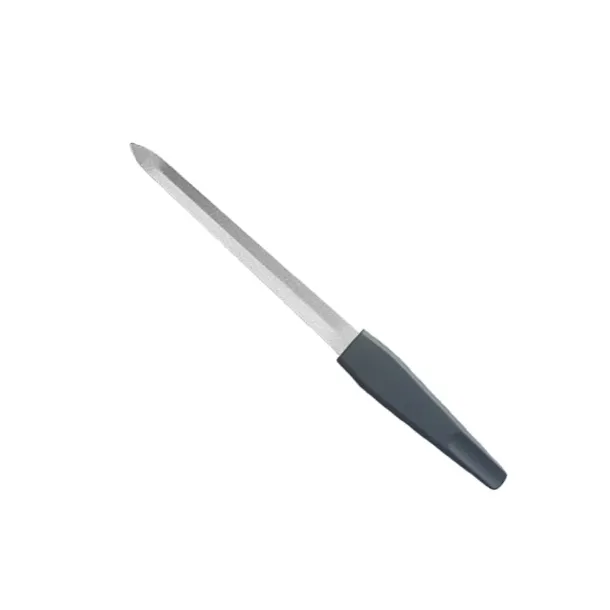 Metal file for nails Luxury - NF16