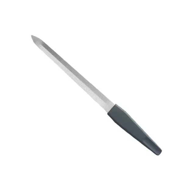 Metal file for nails Luxury - NF17