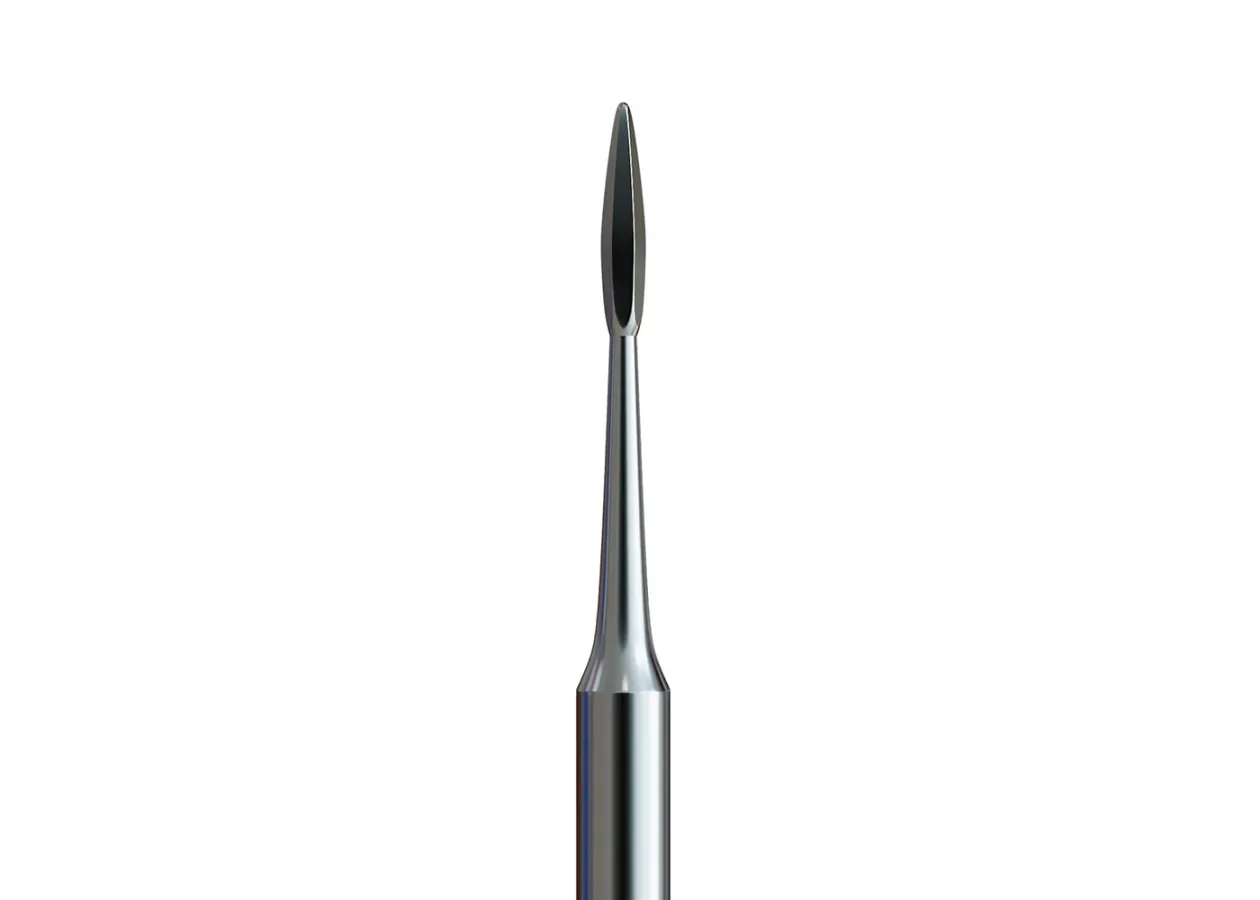 Safe steel cutters for manicure 