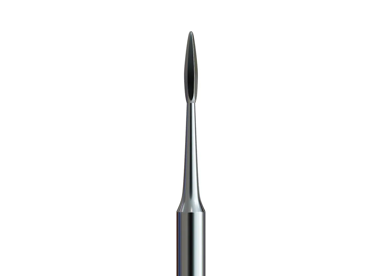 Safe steel cutters for manicure 