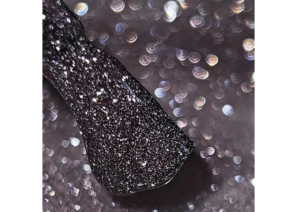 Gel polish reflective Divia 
