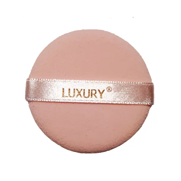 Спонж косметичний для макіяжу з поліестеру Luxury - SP04