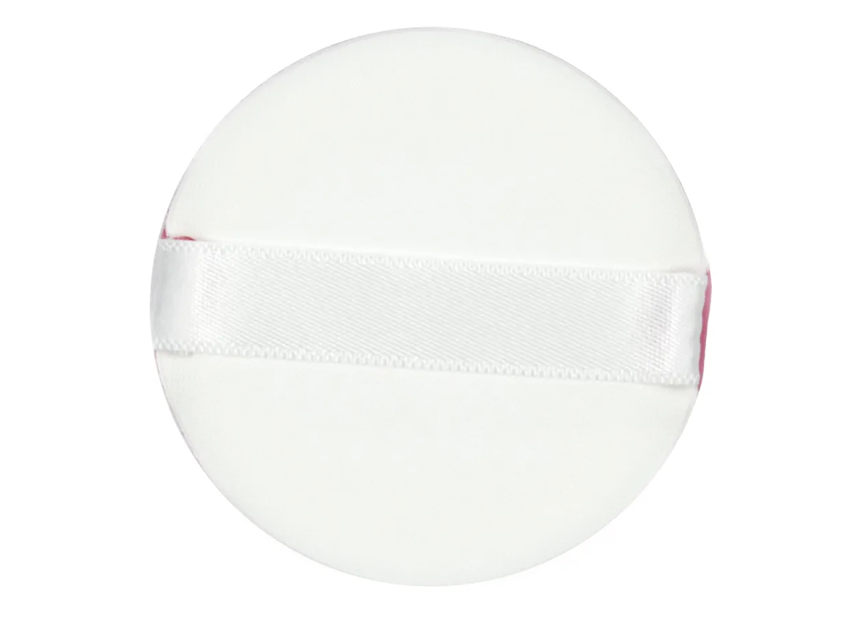 Cosmetic sponge for make-up made of polyester Luxury - SP08
